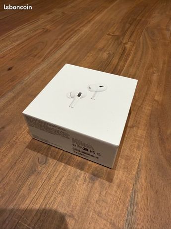 AirPods Pro 2 Kit + câble
