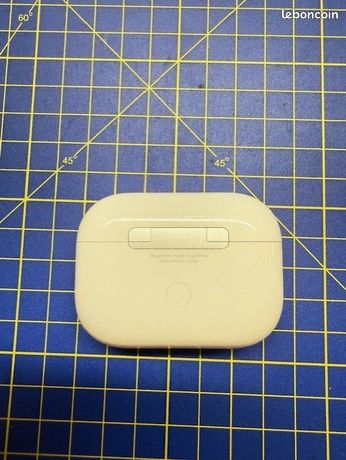 AirPods Pro 2 USB-C avec AC+