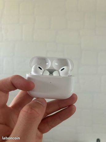 Airpods pro 2