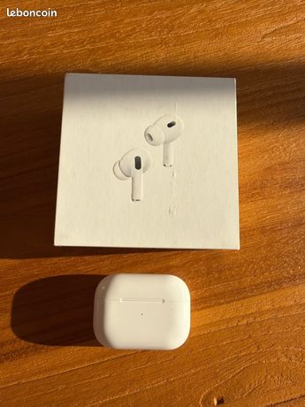 Airpods Pro 2