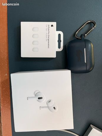AirPods Pro 2