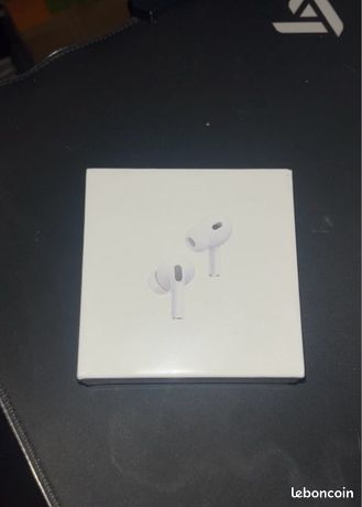 AirPods Pro 2