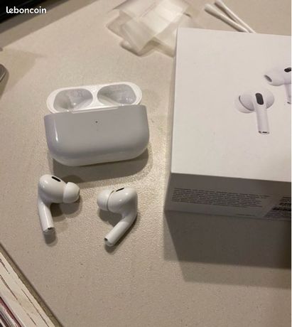 AirPods Pro 2