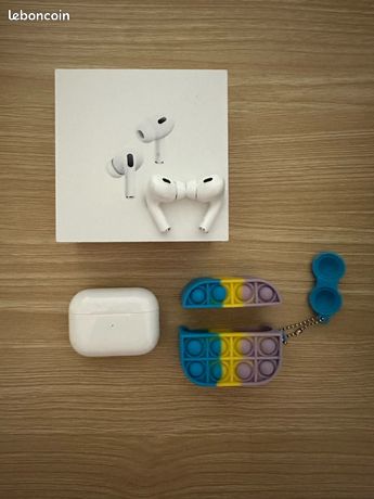 AirPods Pro 2