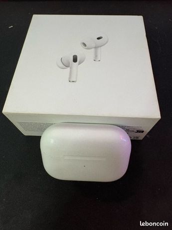 AirPods Pro 2
