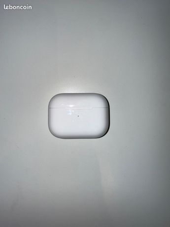 AirPods Pro 2eme generation