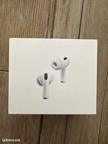 AirPods Pro 3