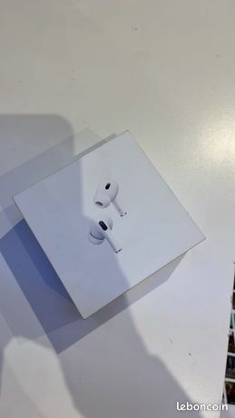 AirPods Pro