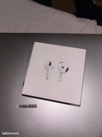 AirPods4