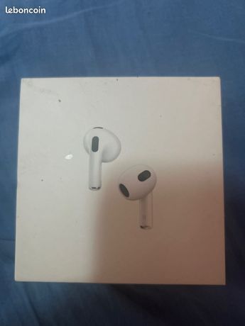 AirPods 3