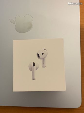 Airpods 4 noise cancelation