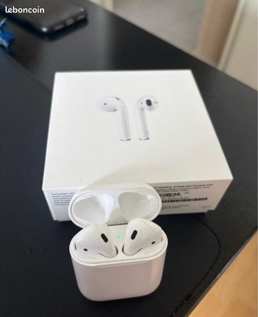 AirPods