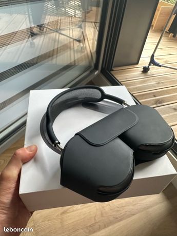 Airpods max