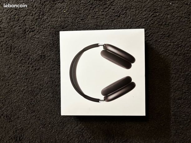 AirPods Max