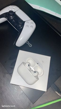 AirPods Pro 2