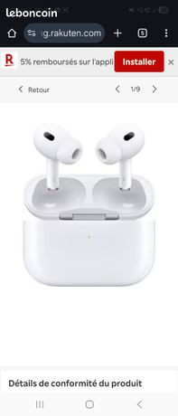 Airpods Pro 2