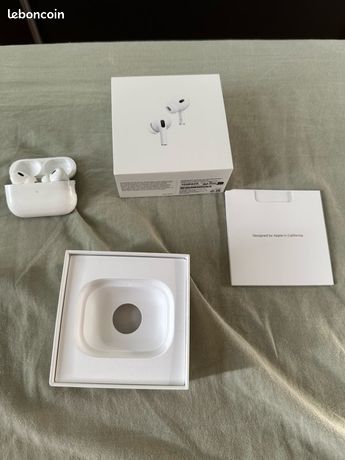 AirPods Pro 2