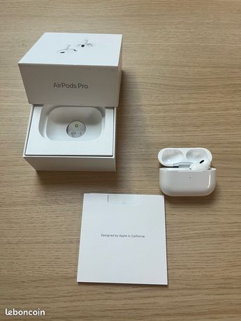 AirPods Pro 2