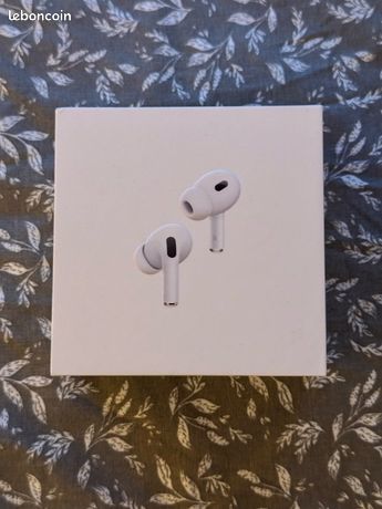 AirPods Pro 2