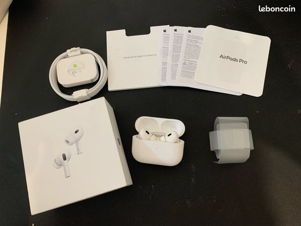 AirPods Pro 2