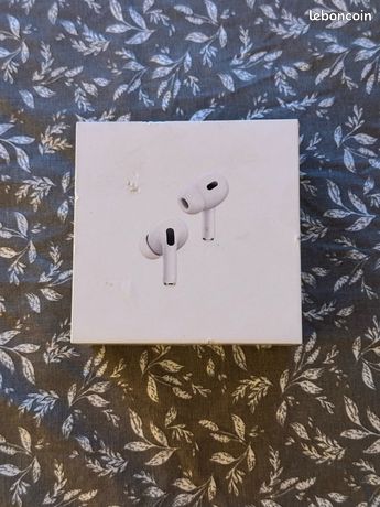 AirPods Pro 2 USB-C ( scellés)