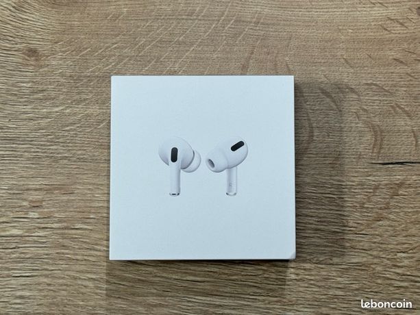 AirPods Pro