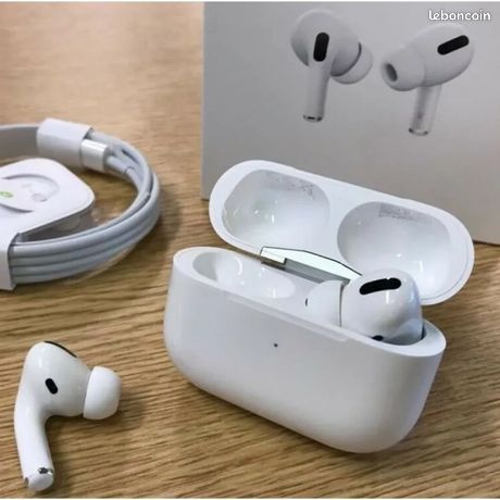 Airpods Pro