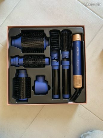 Airwrap Bamba Cecotec