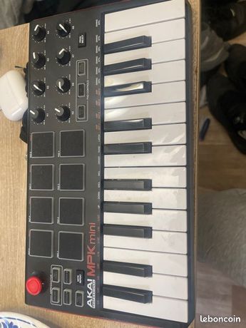 Akai MPKmini