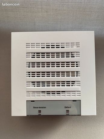 Alarme baas Eaton NUG 31182