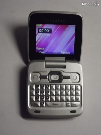 Alcatel OT808