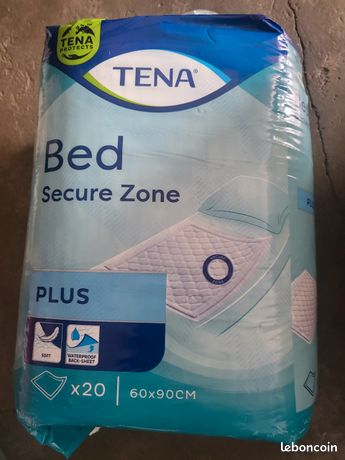 Alèses médicale tena