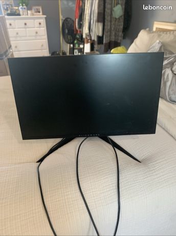 Alienware AW2521HFL 240Hz