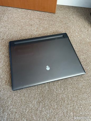 Alienware M16 R1 i9 13e Gen / RTX 4090 / 32Go / SSD 2To QWERTY