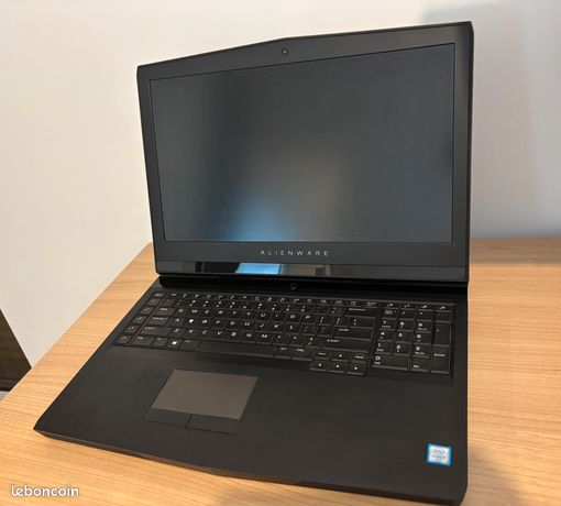 Alienware R4