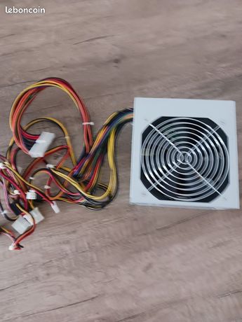 ALIM DE PC NEUVE pour Unité Centrale Modèle FSP350 60APN