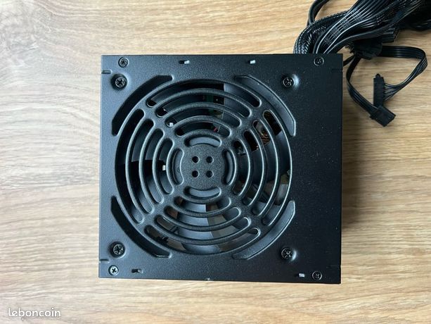 Alimentation 500w CSL