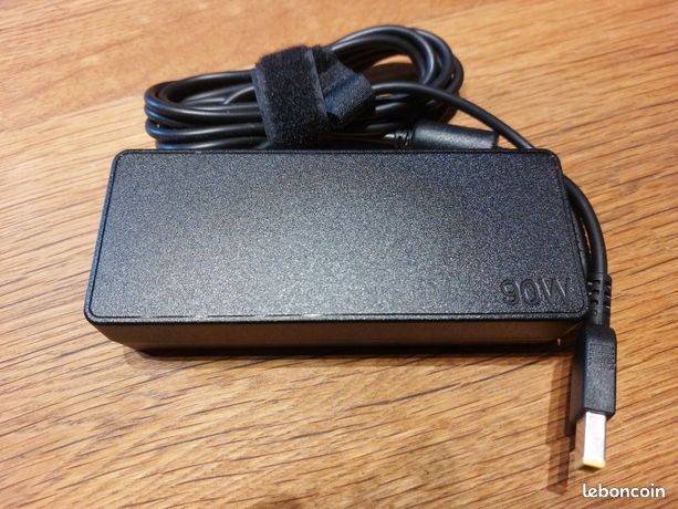 Alimentation Electrique Lenovo 90w