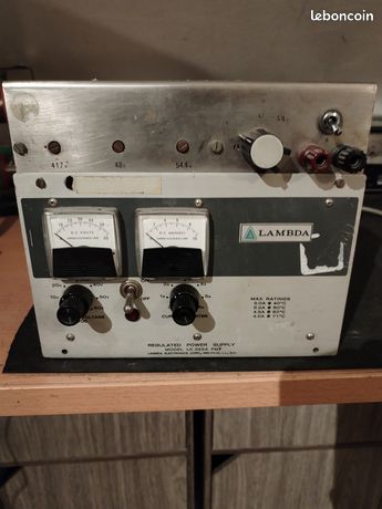 Alimentation lambda LK345A
