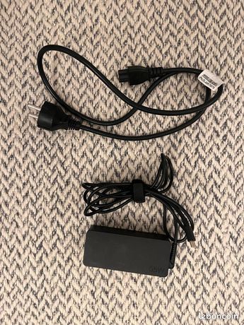 Alimentation Lenovo 65 watts usb c