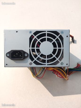 Alimentation PC 300W