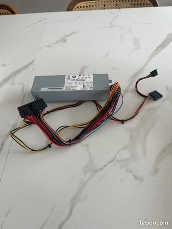 Alimentation pc