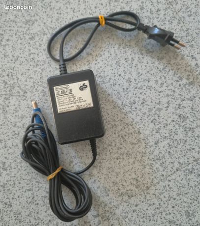 Alimentation super Nintendo snes