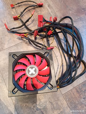 Alimentation pc 600w