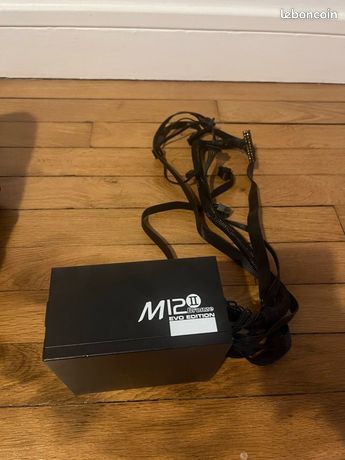 Alimentation Seasonic 620 W