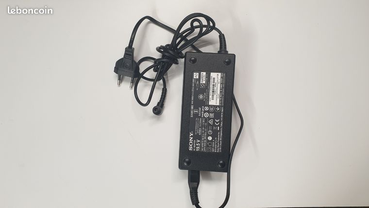 Alimentation TV SONY ACDP-120D01