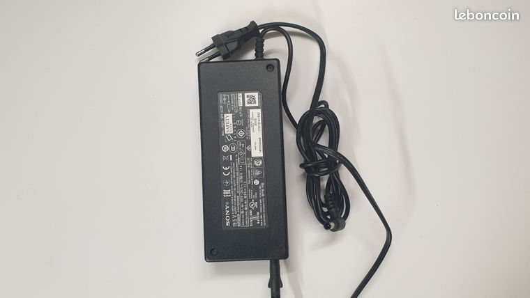 Alimentation TV SONY ACDP-120E03