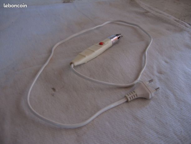 Allume gaz électrique