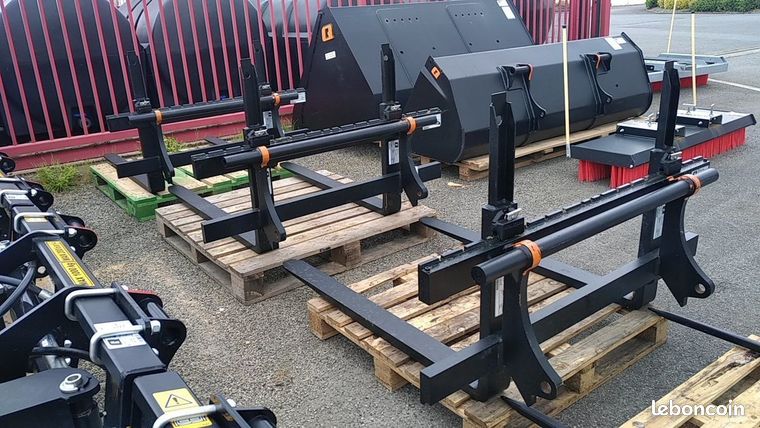 Alo quicke leve palette