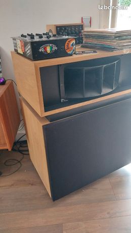 Altec model 19